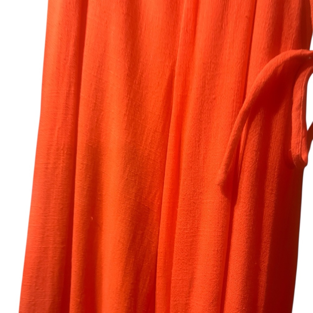 Adaline Jumpsuit – Coral | Fashion Nova | Size Small | NWT - Picture 7 of 9